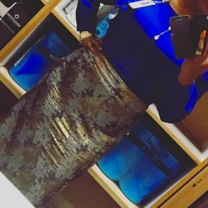 Liz Claiborne Career